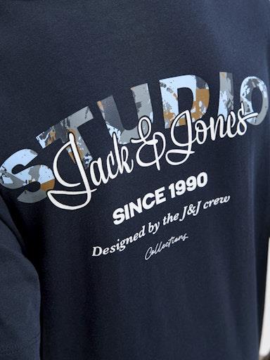 Otroška majica za fante Yuki