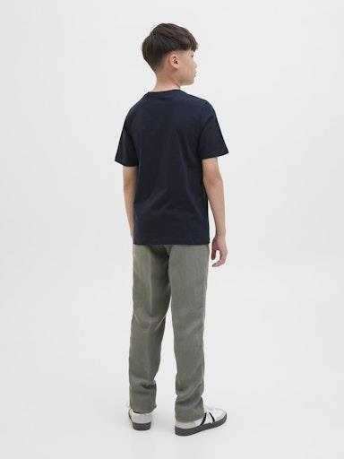 Otroška majica za fante Geplas