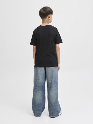 Otroška majica za fante Geplas