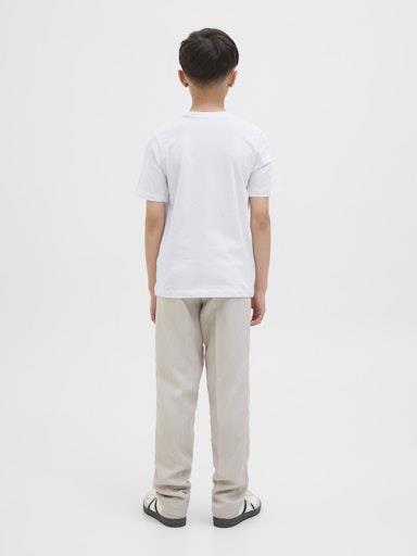 Otroška majica za fante Geplas