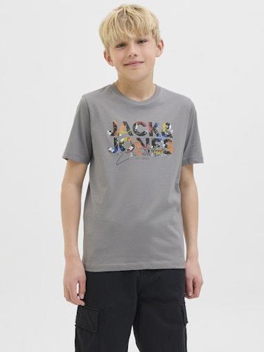 Otroška majica za fante Geplas