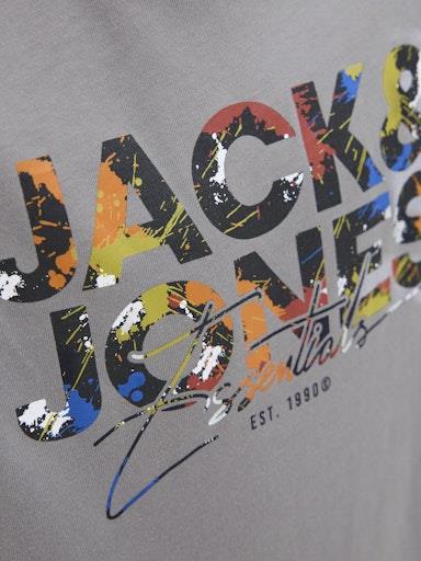 Otroška majica za fante Geplas