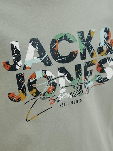 Otroška majica za fante Geplas