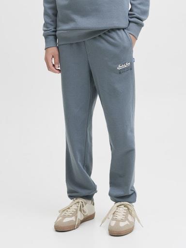 Otroška trenirka za fante Elogo