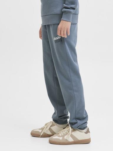 Otroška trenirka za fante Elogo