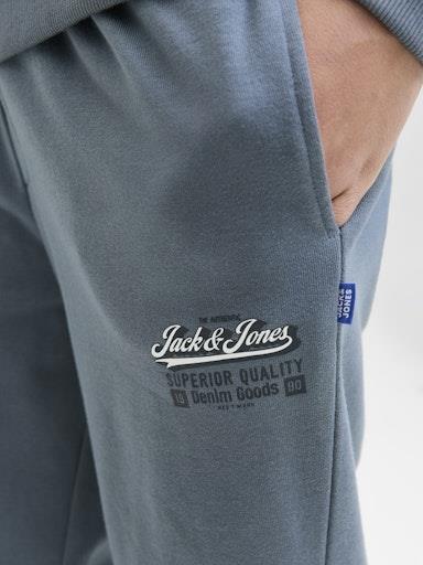 Otroška trenirka za fante Elogo