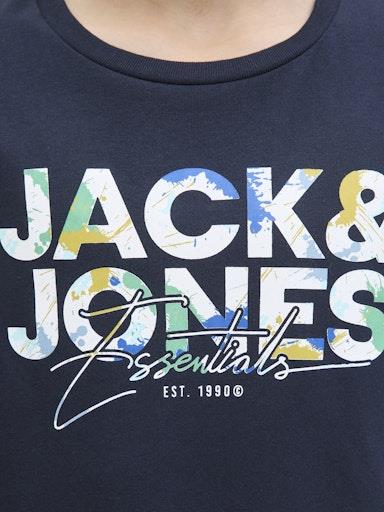 Otroška majica za fante Geplas