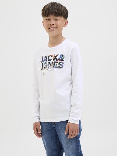 Otroška majica za fante Geplas