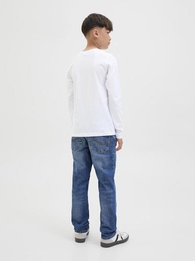 Otroška majica za fante Geplas