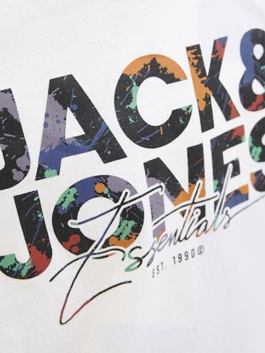 Otroška majica za fante Geplas