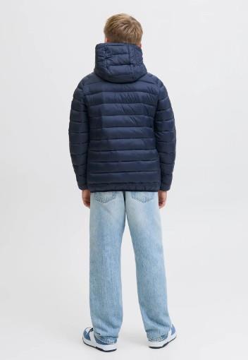 Otroška prehodna jakna za fante Bradley