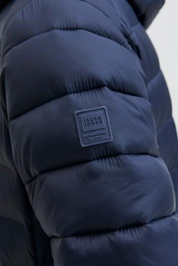 Otroška prehodna jakna za fante Bradley