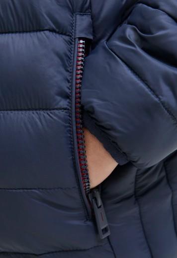 Otroška prehodna jakna za fante Bradley