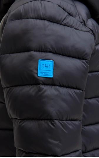 Otroška prehodna jakna za fante Bradley