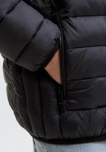 Otroška prehodna jakna za fante Bradley