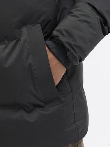 Otroška zimska jakna za fante Kaito