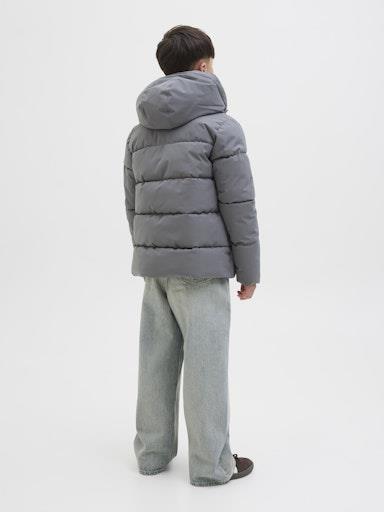 Otroška zimska jakna za fante Global