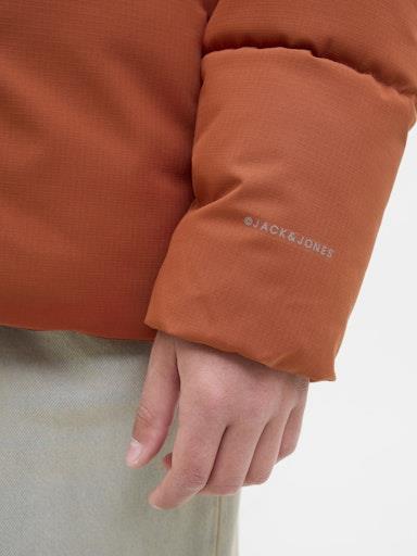 Otroška zimska jakna za fante Global