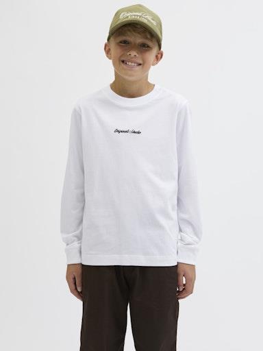 Otroška majica za fante Norrebro