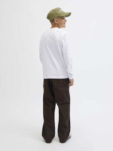 Otroška majica za fante Norrebro