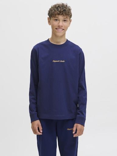 Otroška majica za fante Norrebro