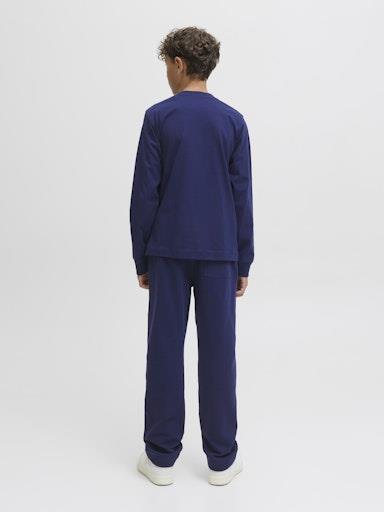 Otroška majica za fante Norrebro