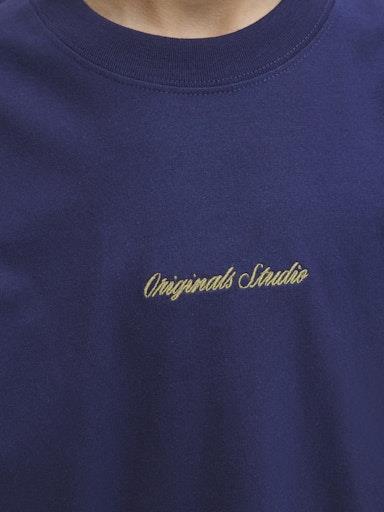 Otroška majica za fante Norrebro