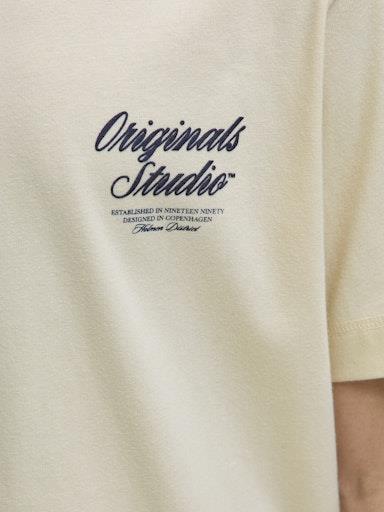 Otroška majica za fante Norrebro