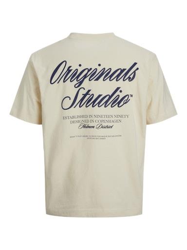 Otroška majica za fante Norrebro