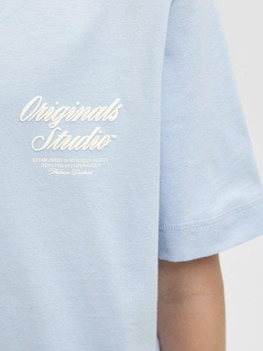 Otroška majica za fante Norrebro