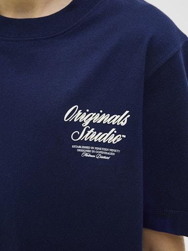 Otroška majica za fante Norrebro