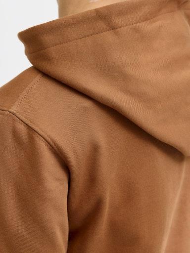 Otroški pulover s kapuco za fante Norreb