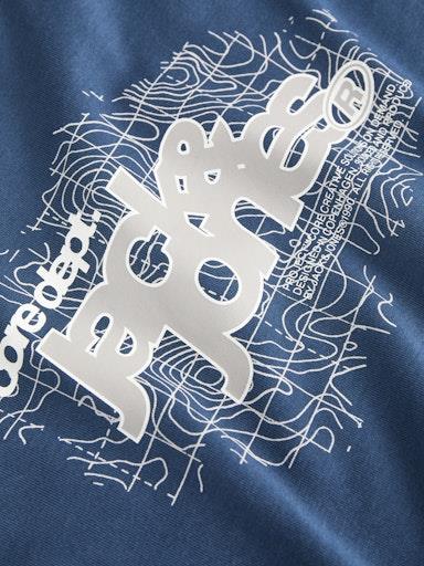 Otroška majica za fante Ogrid