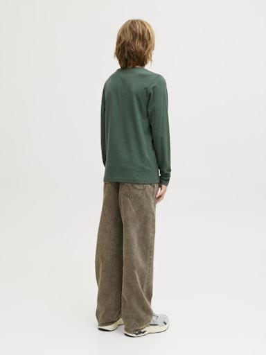 Otroška majica za fante Bleecker