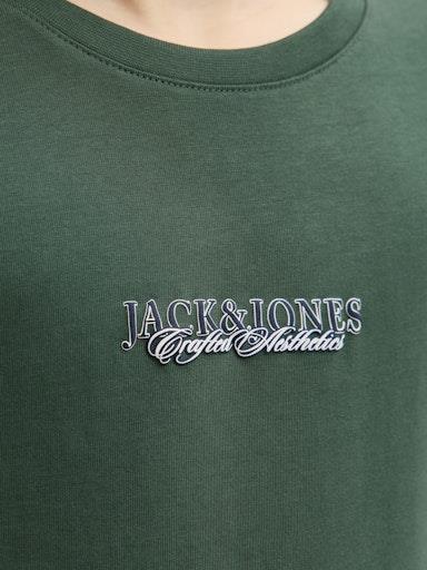 Otroška majica za fante Bleecker