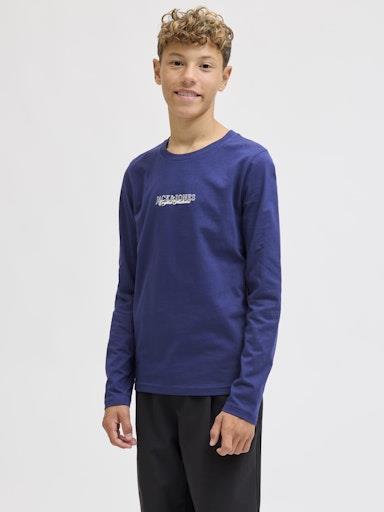 Otroška majica za fante Bleecker