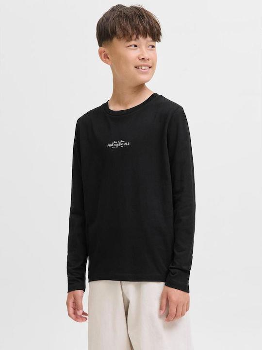 Otroška majica za fante Blacasper