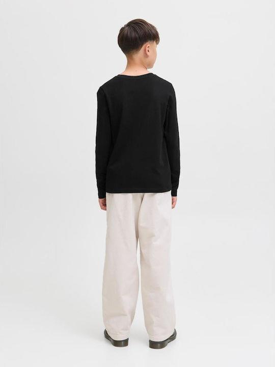 Otroška majica za fante Blacasper