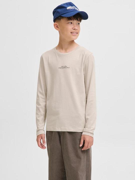 Otroška majica za fante Blacasper