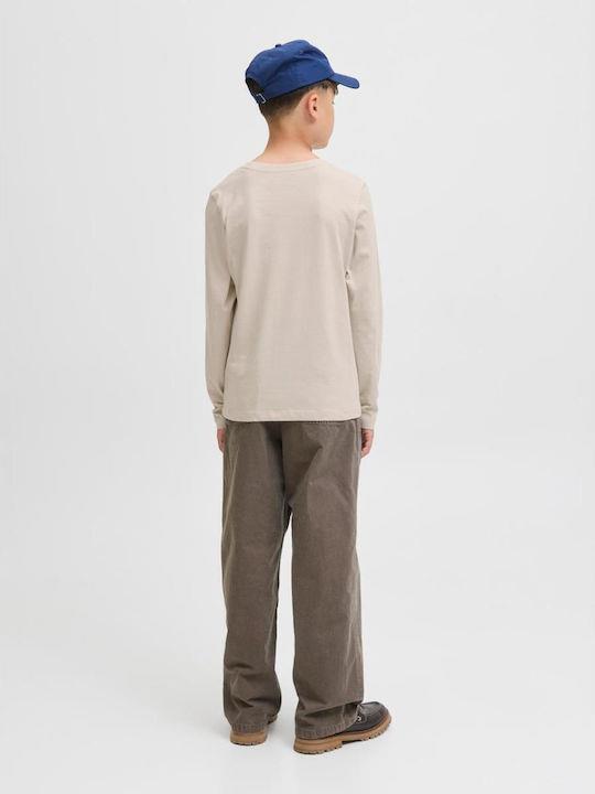 Otroška majica za fante Blacasper