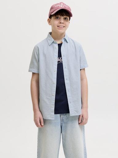 Otroška srajca za fante Breeze
