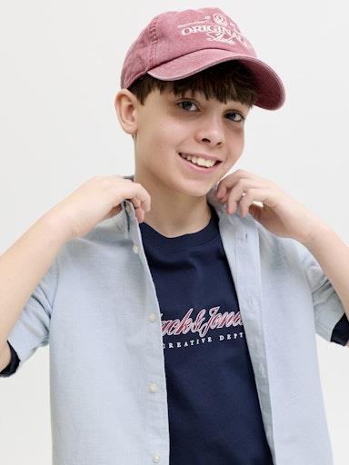 Otroška srajca za fante Breeze