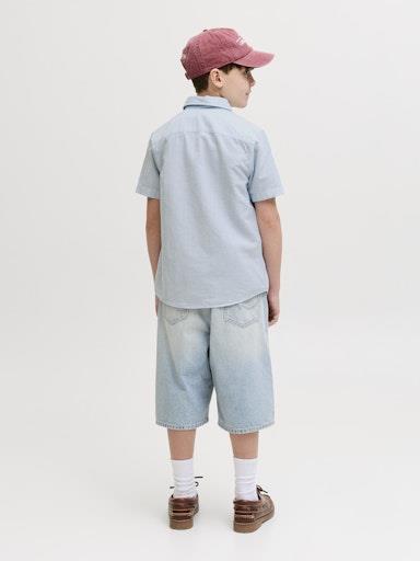 Otroška srajca za fante Breeze