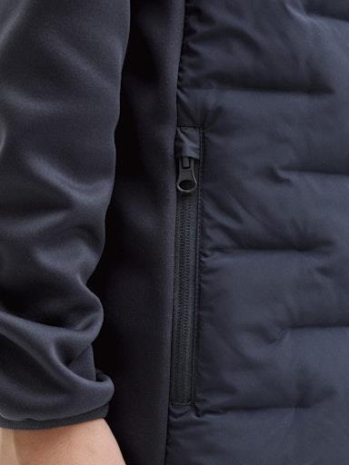 Otroška prehodna jakna za fante Perfect