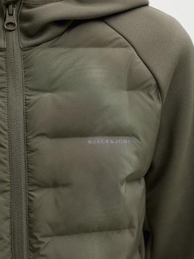 Otroška prehodna jakna za fante Perfect