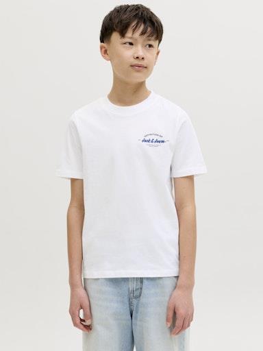 Otroška majica za fante Brandon