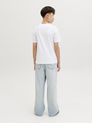 Otroška majica za fante Brandon