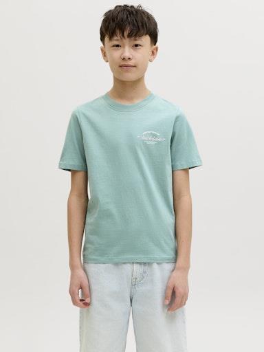 Otroška majica za fante Brandon