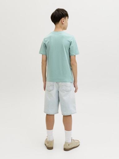 Otroška majica za fante Brandon