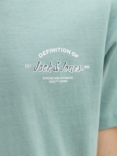 Otroška majica za fante Brandon